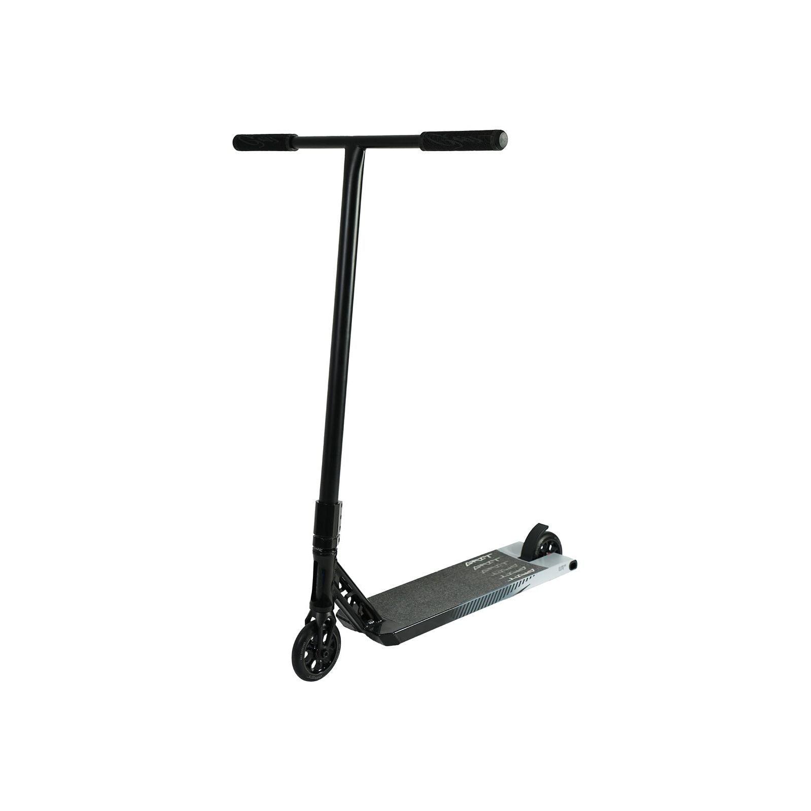 Grit Elite 6er Stunt Scooter - Greyed