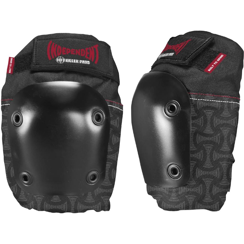 187 Protective Pad Combo Pack INDEPENDENT