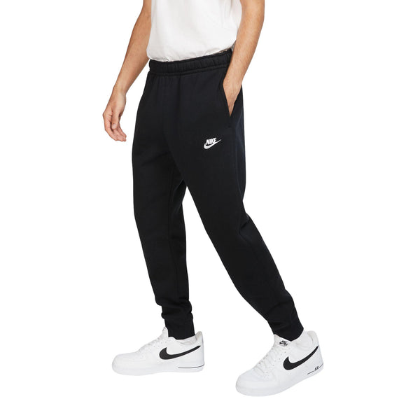 nike sportswear club bb jogger pants
