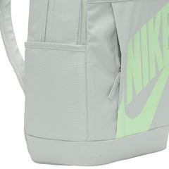 Nike SB Elemental Backpack Grey / Lime