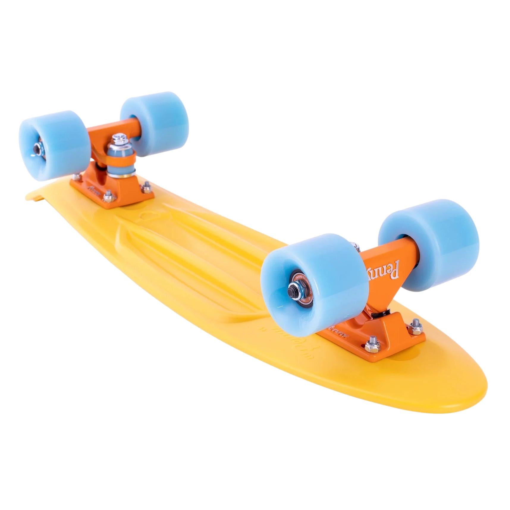 Penny High Vibe 22" Cruiser Skateboard