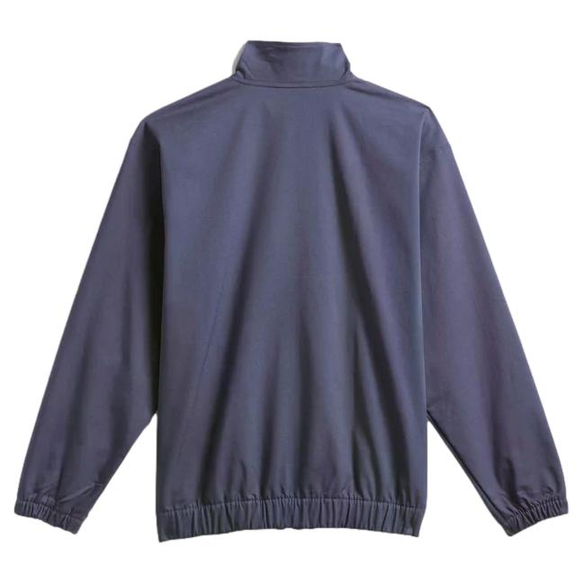 Adidas Superfire Track Jacket Navy / White