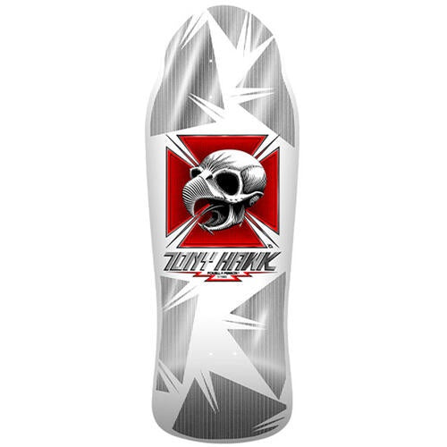 REGISTER INTEREST - Powell Peralta Bones Brigade Tony Hawk 17th Series