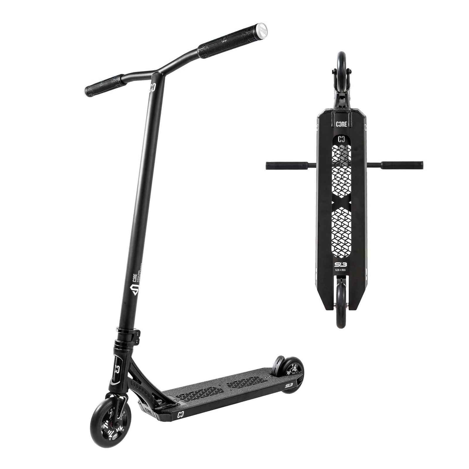 CORE SL3 Mini Complete Stunt Scooter