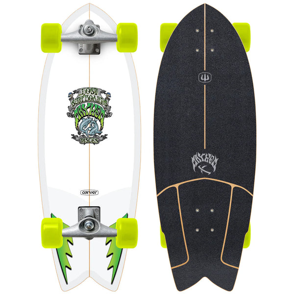 carver x LOST SURFBOARDS Plank CX4 31インチ 2023_lost_rad_ripper_c7__43669