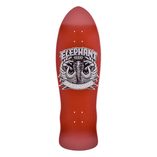 Elephant Street Axe Old School Deck - 9.5"x 32"