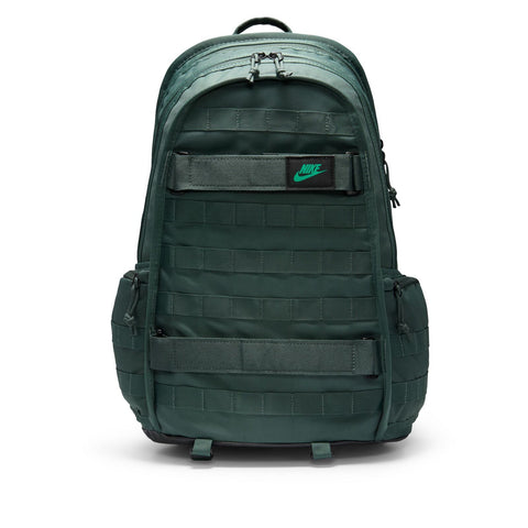 Nike SB RPM 2.0 Backpack Forest Green / Black