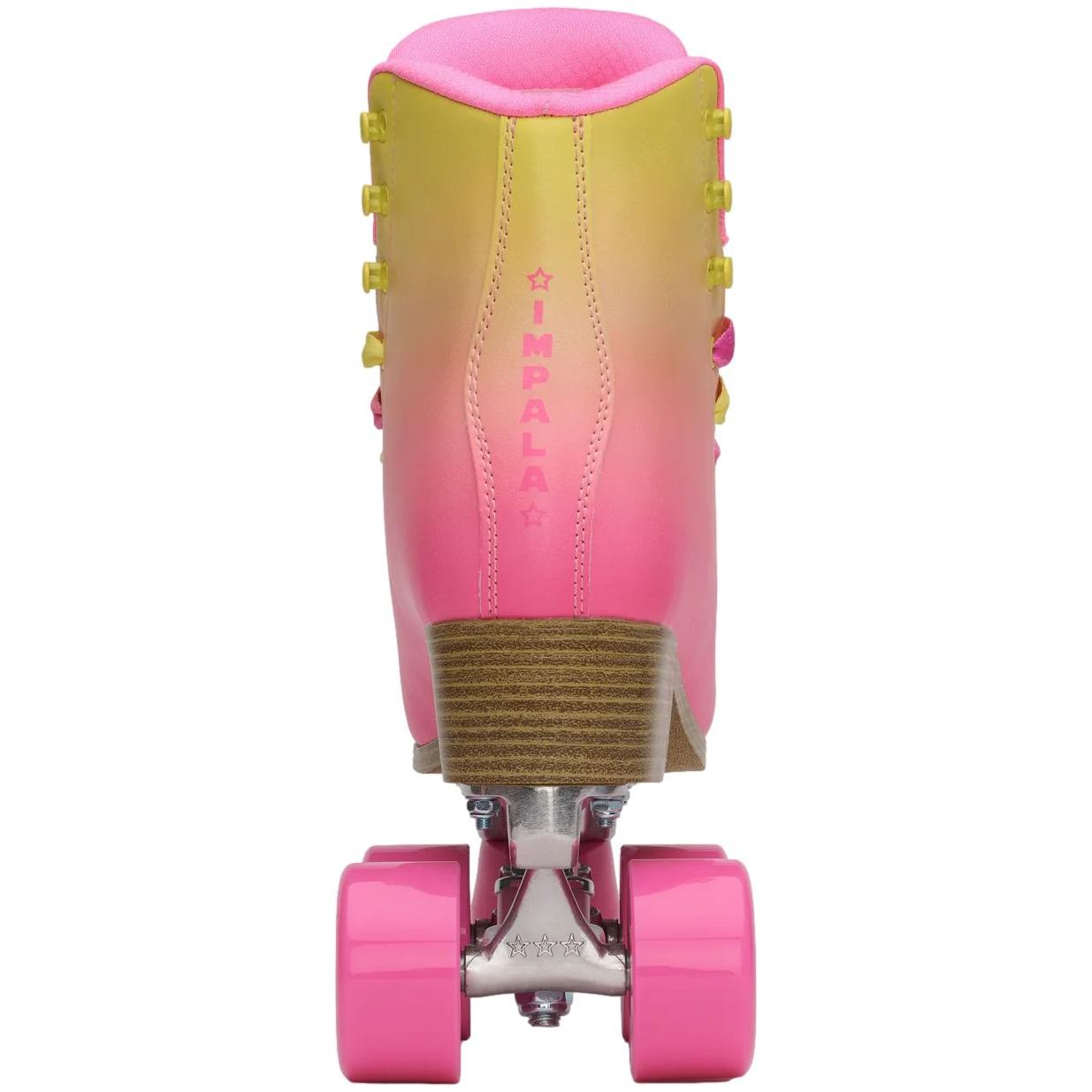 Impala Sidewalk Rollerskate Tropicana