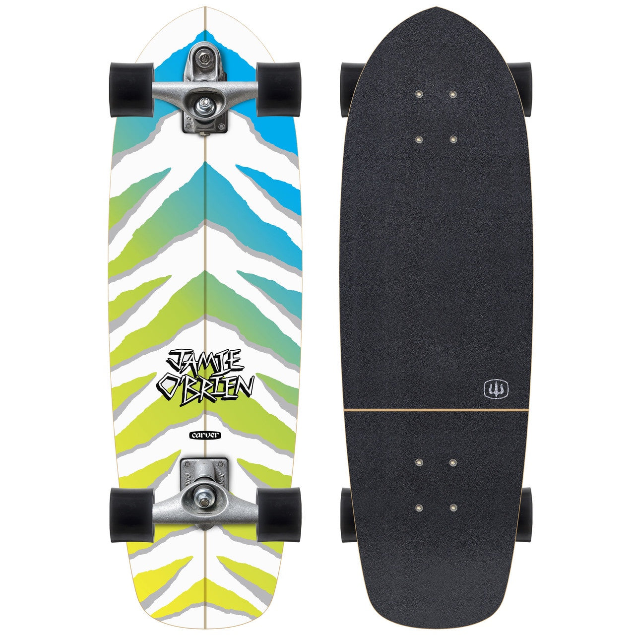 Carver JOB Wave Slayer C7 32" x 9.875"