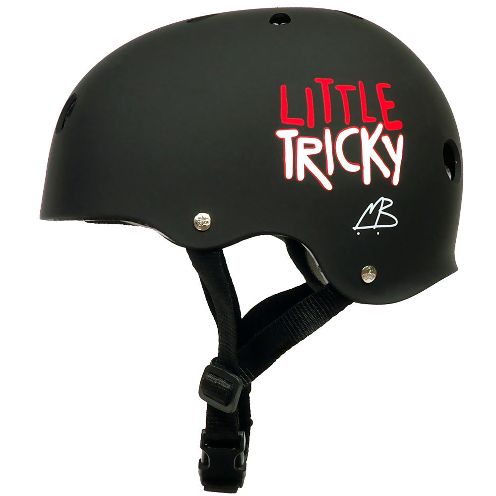 Triple 8 Little Tricky Youth Helmet