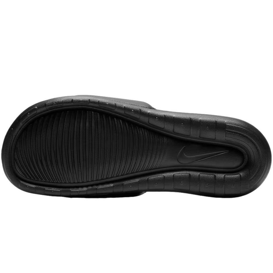 Nike Victori One Slide Black / Metallic Gold