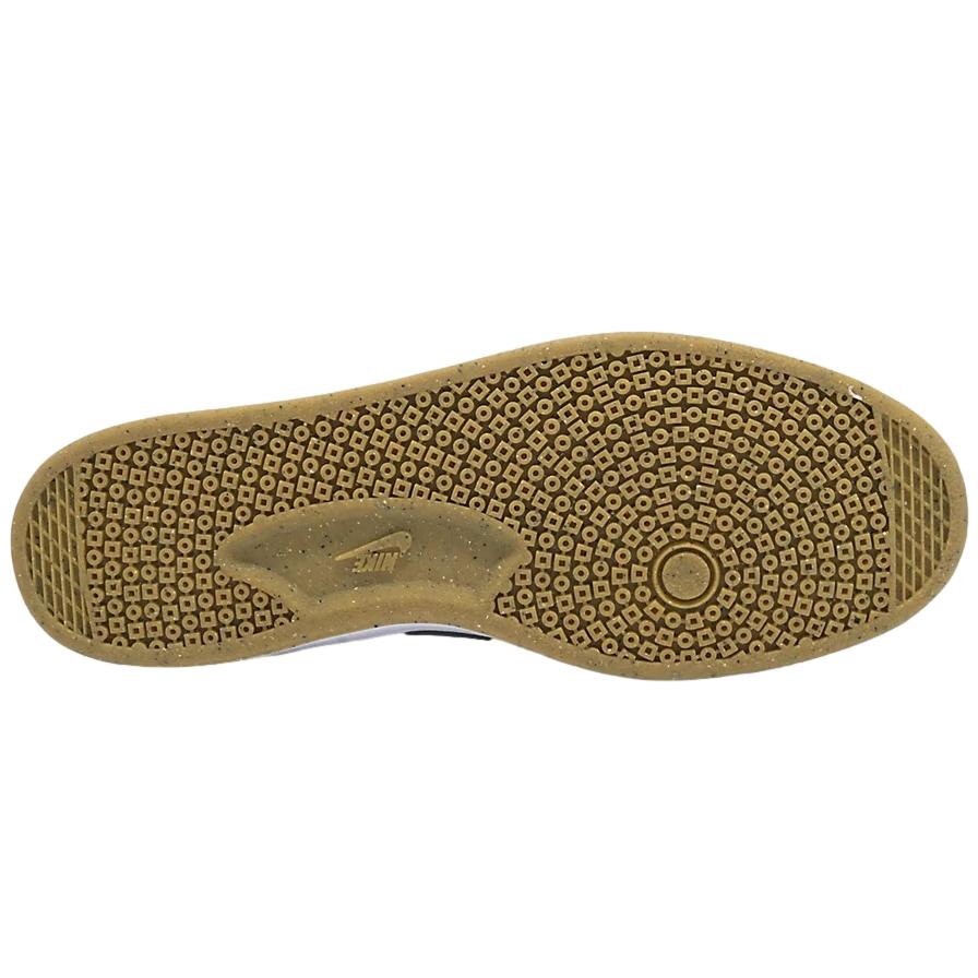 Nike SB FC Classic Unisex Skate Shoe Cool Grey / Black / White