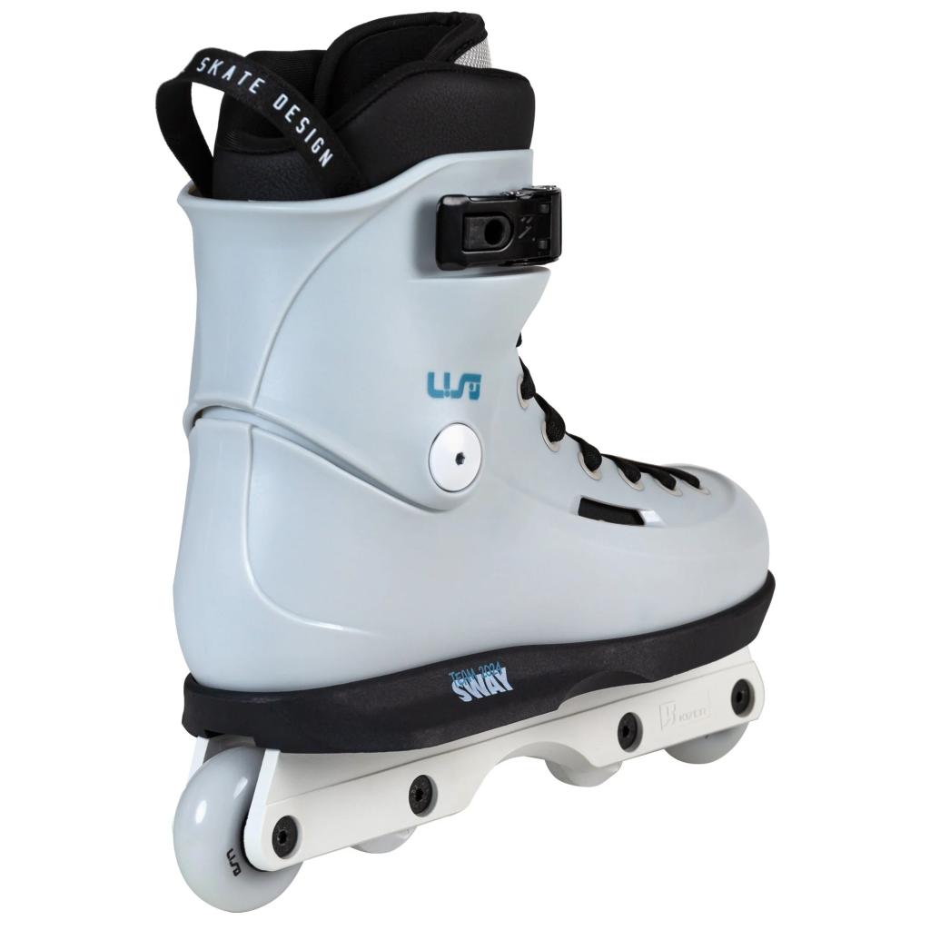 USD Sway 58 XXIV Aggressive Inline Skates