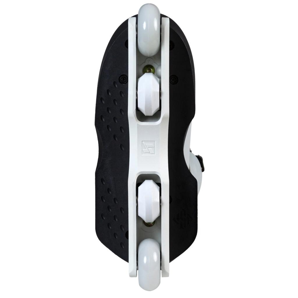 USD Sway 58 XXIV Aggressive Inline Skates