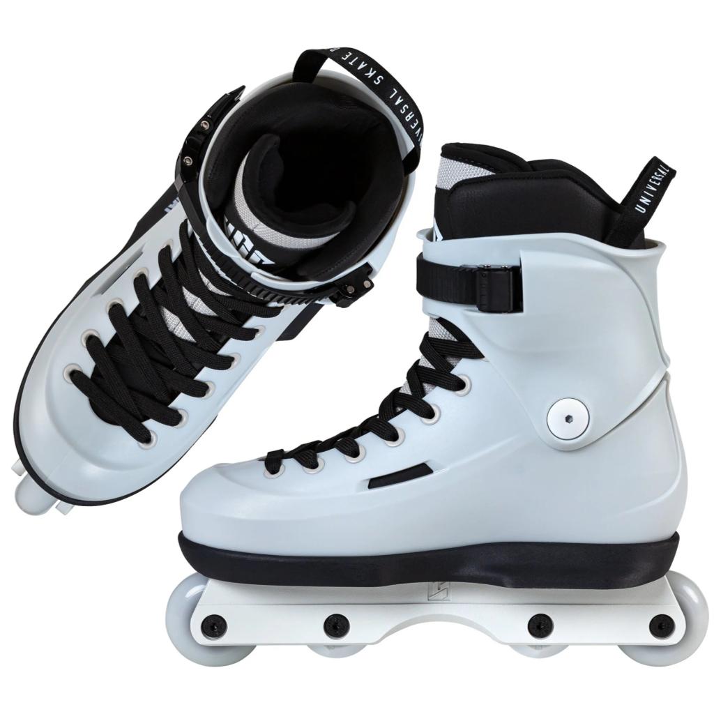 USD Sway 58 XXIV Aggressive Inline Skates
