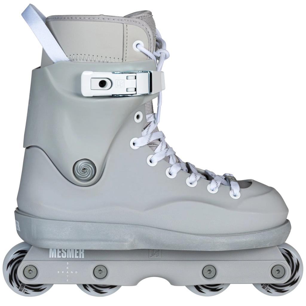 Powerslide Mesmer Throne Team II Aggressive Inline Skates