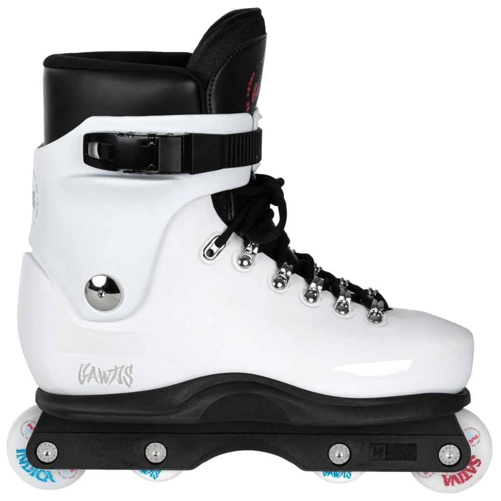Gawds 2 Team Aggressive Inline Skates