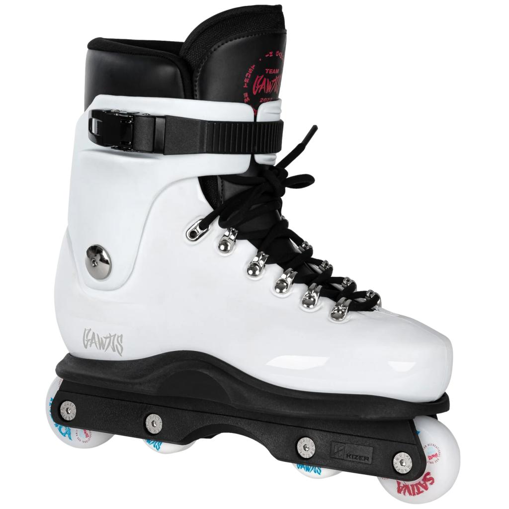 Gawds 2 Team Aggressive Inline Skates