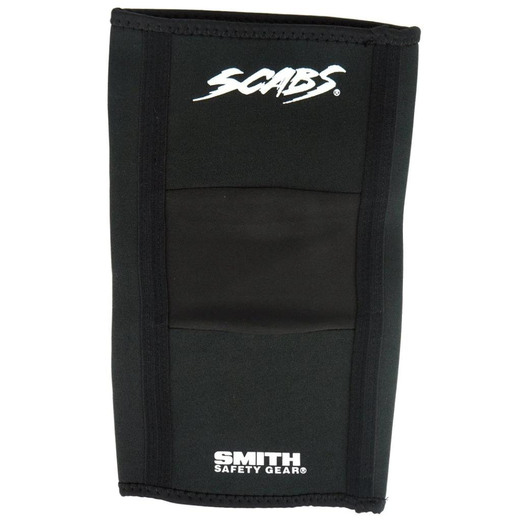Smith Scabs Knee Gasket Black