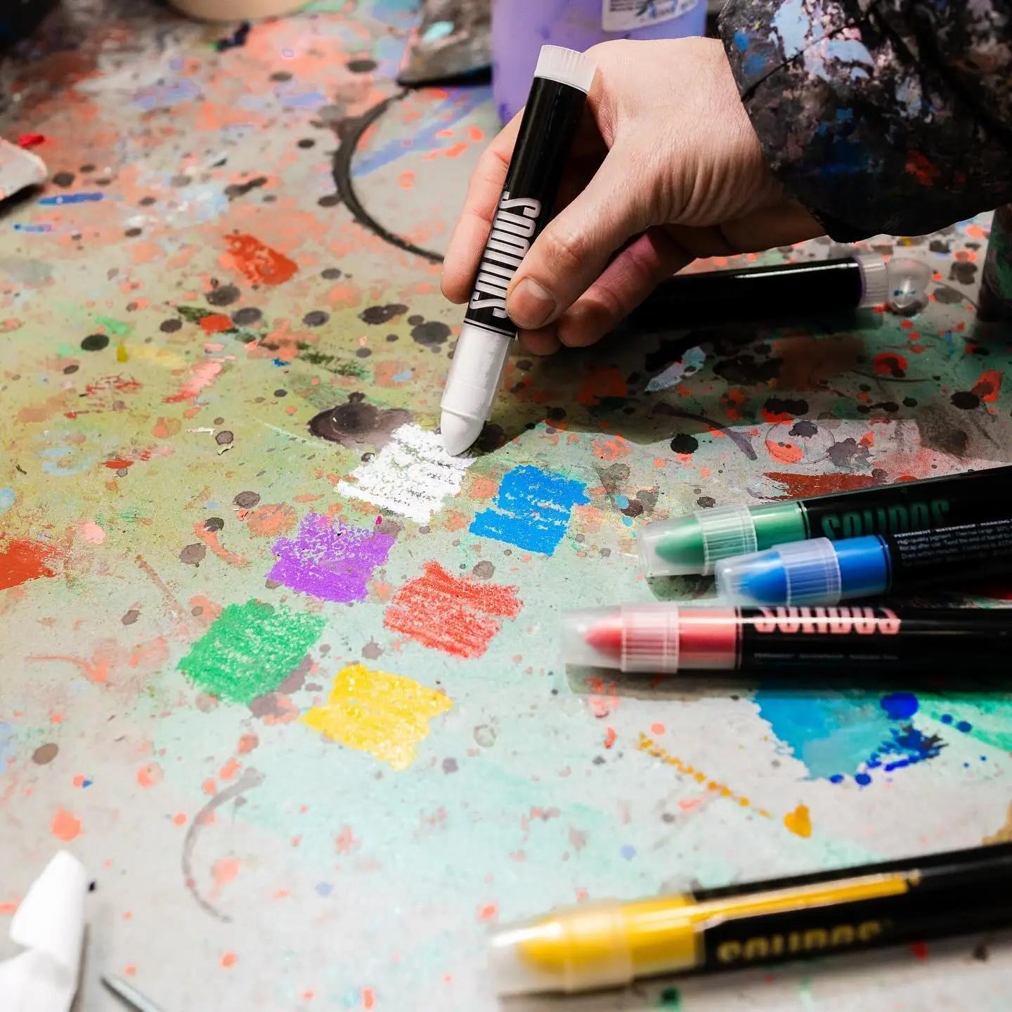 Solidos Solid Paint Marker