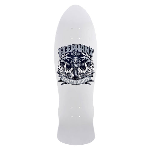Elephant Street Axe Old School Deck - 9.5"x 32"