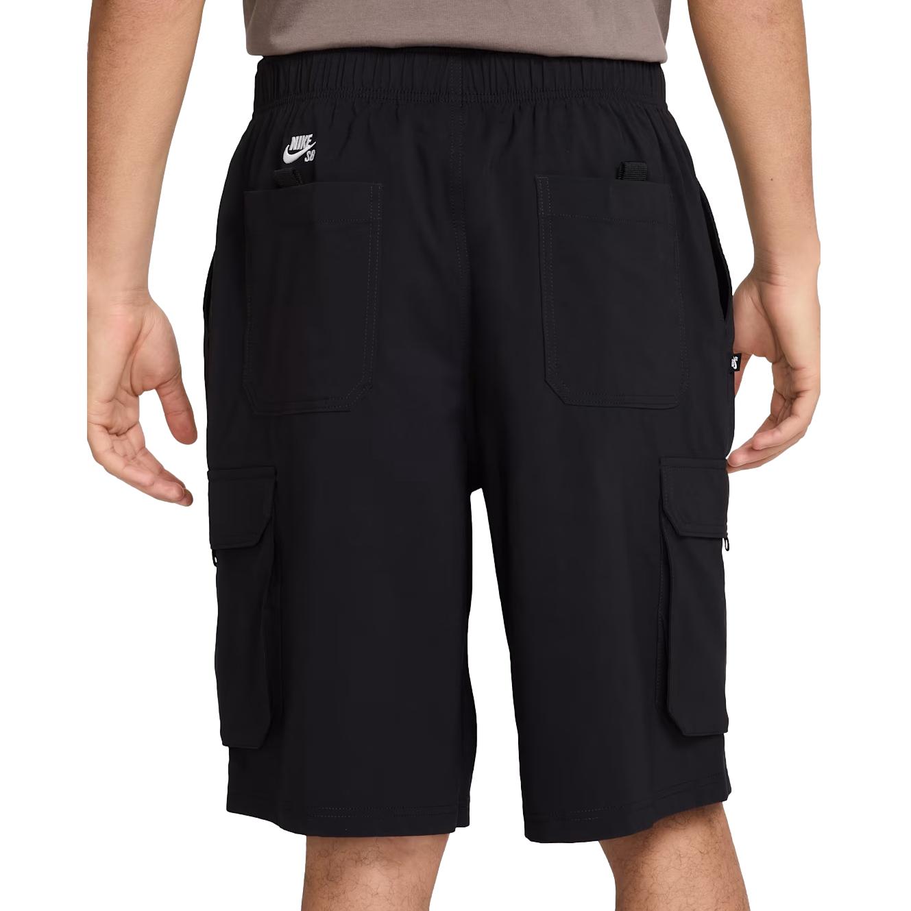 Nike SB Kearny Cargo Short Black