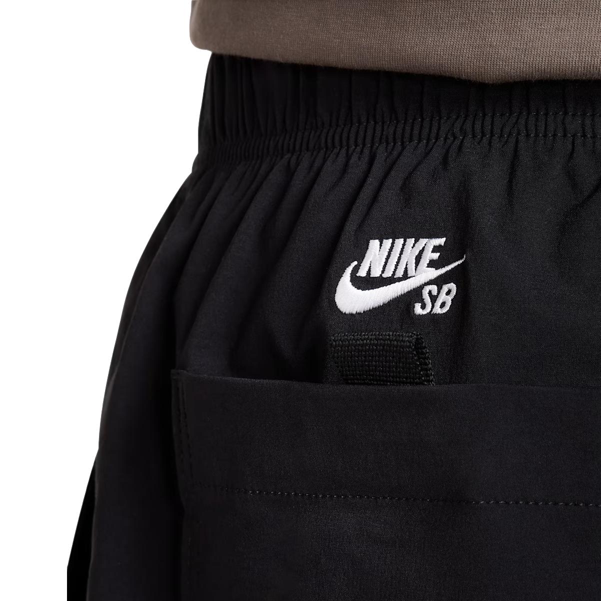 Nike SB Kearny Cargo Short Black