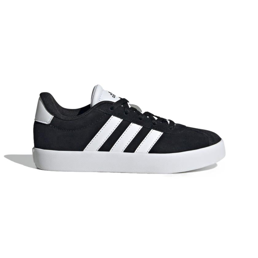 Adidas VL Court 3.0 CF Toddler Black/White