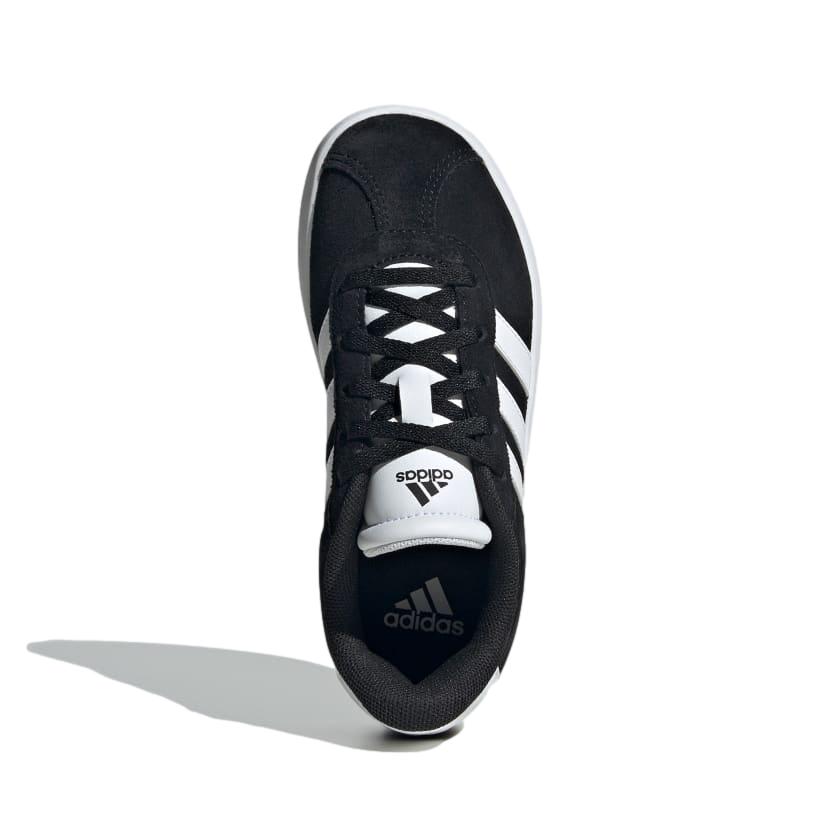 Adidas VL Court 3.0 CF Toddler Black/White