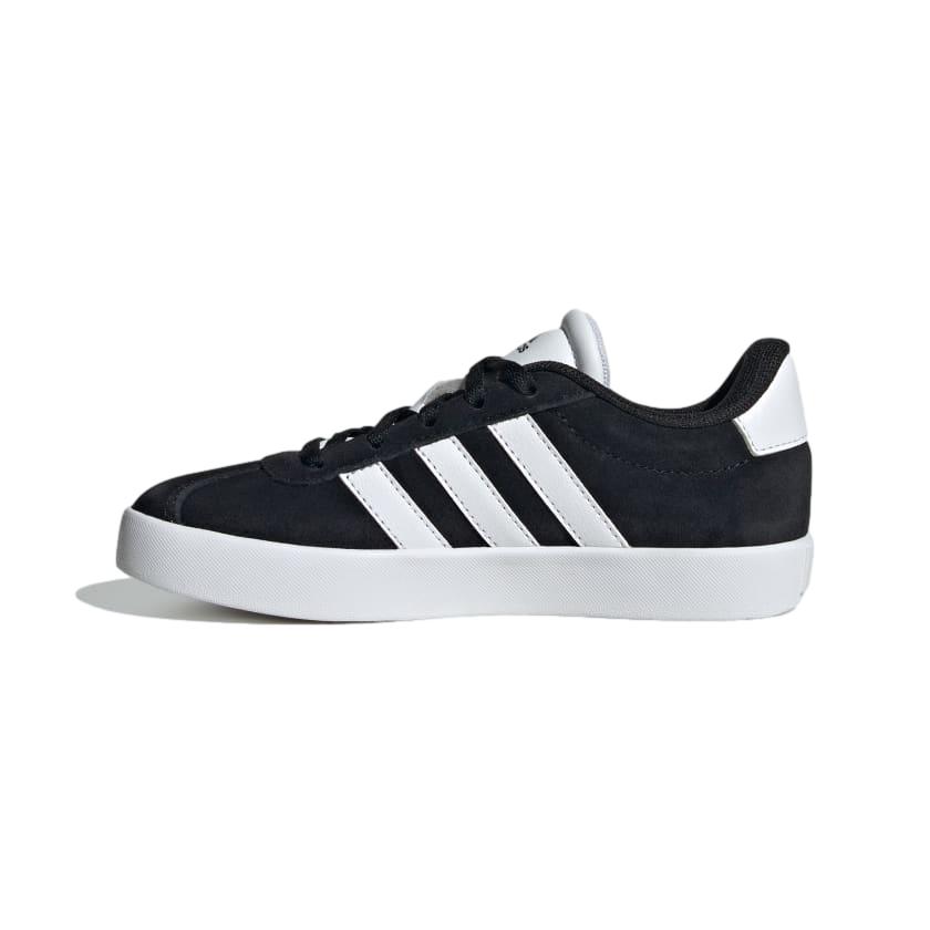 Adidas VL Court 3.0 CF Toddler Black/White