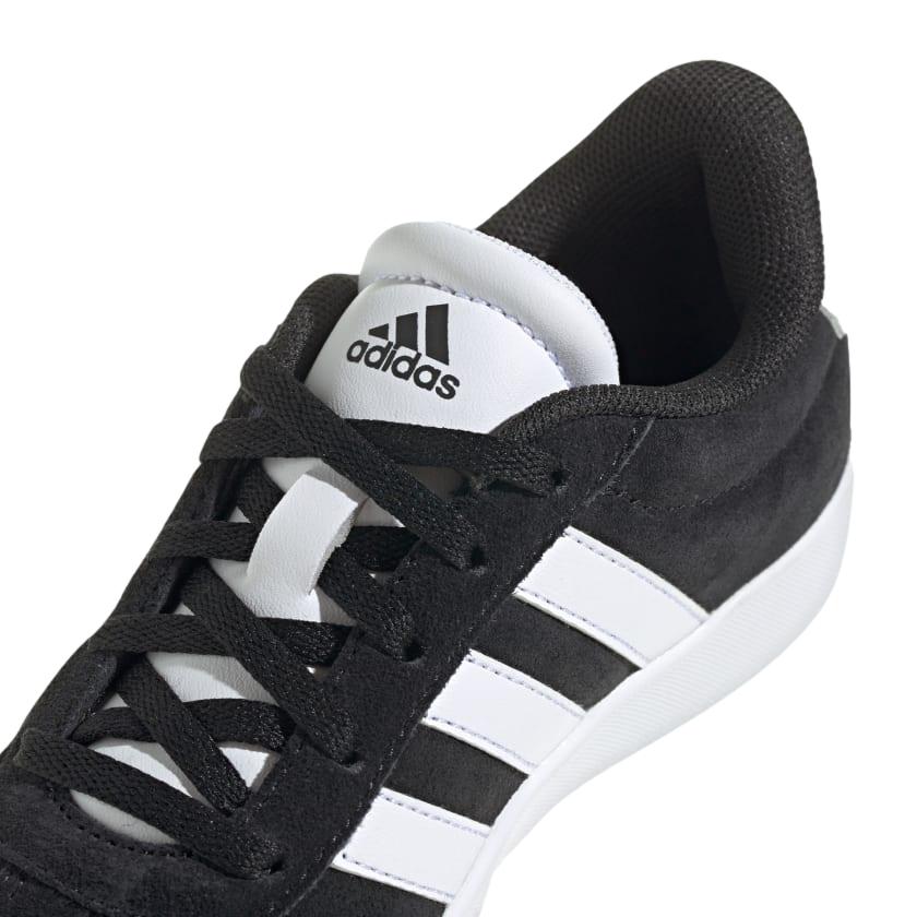 Adidas VL Court 3.0 CF Toddler Black/White