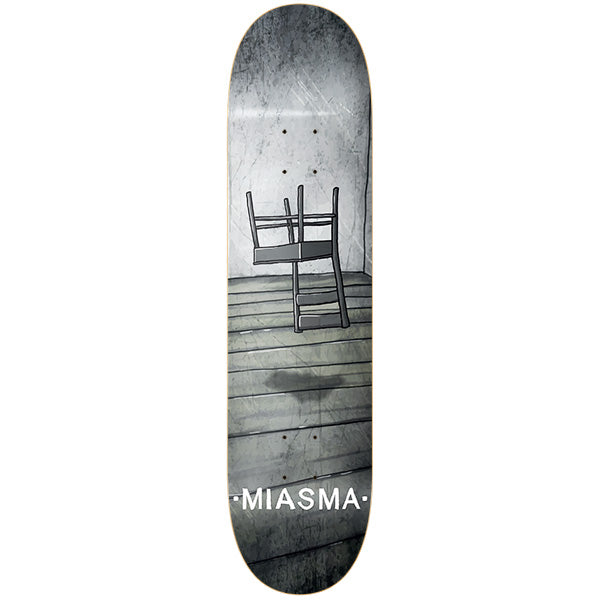 Miasma Ringu Skateboard Deck