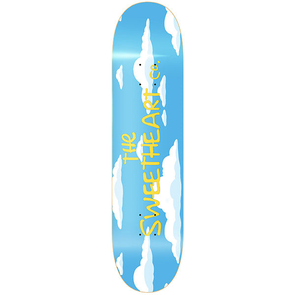 Sweetheart Intro Skateboard Deck
