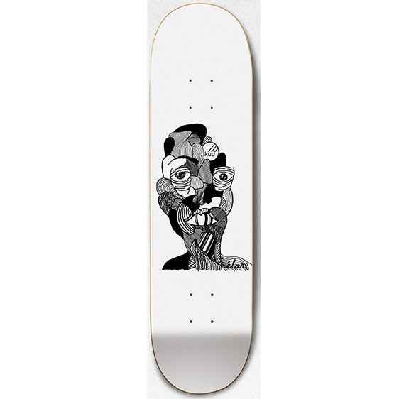 élan KUU Collab Skateboard Deck