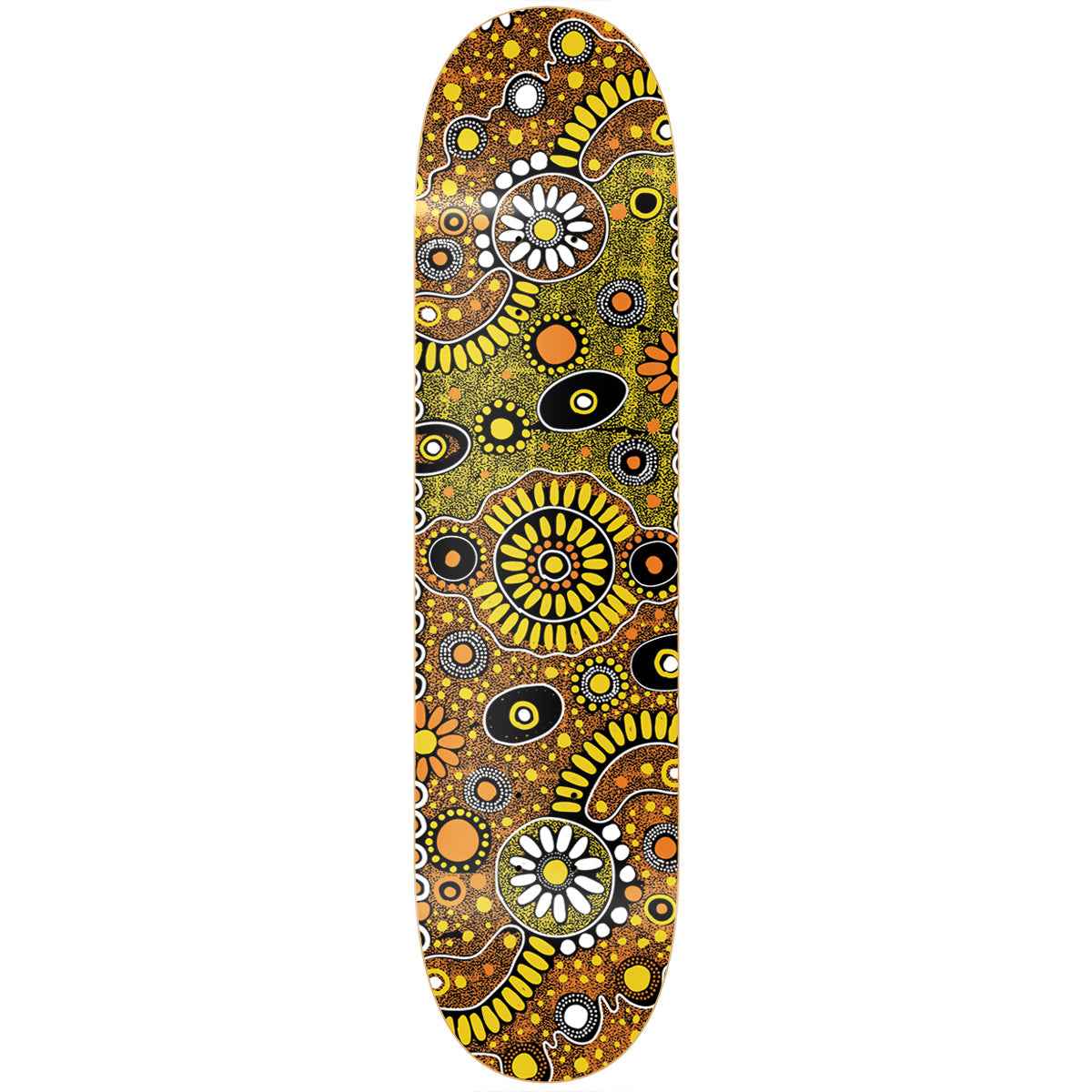 Spinifex Shantara Conway Skateboard Deck