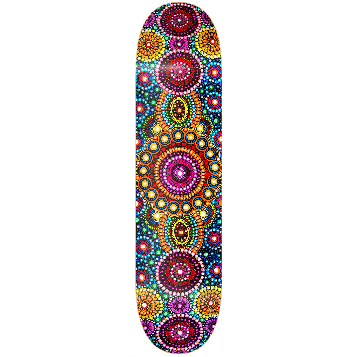 Spinifex Lavina Abbott Skateboard Deck