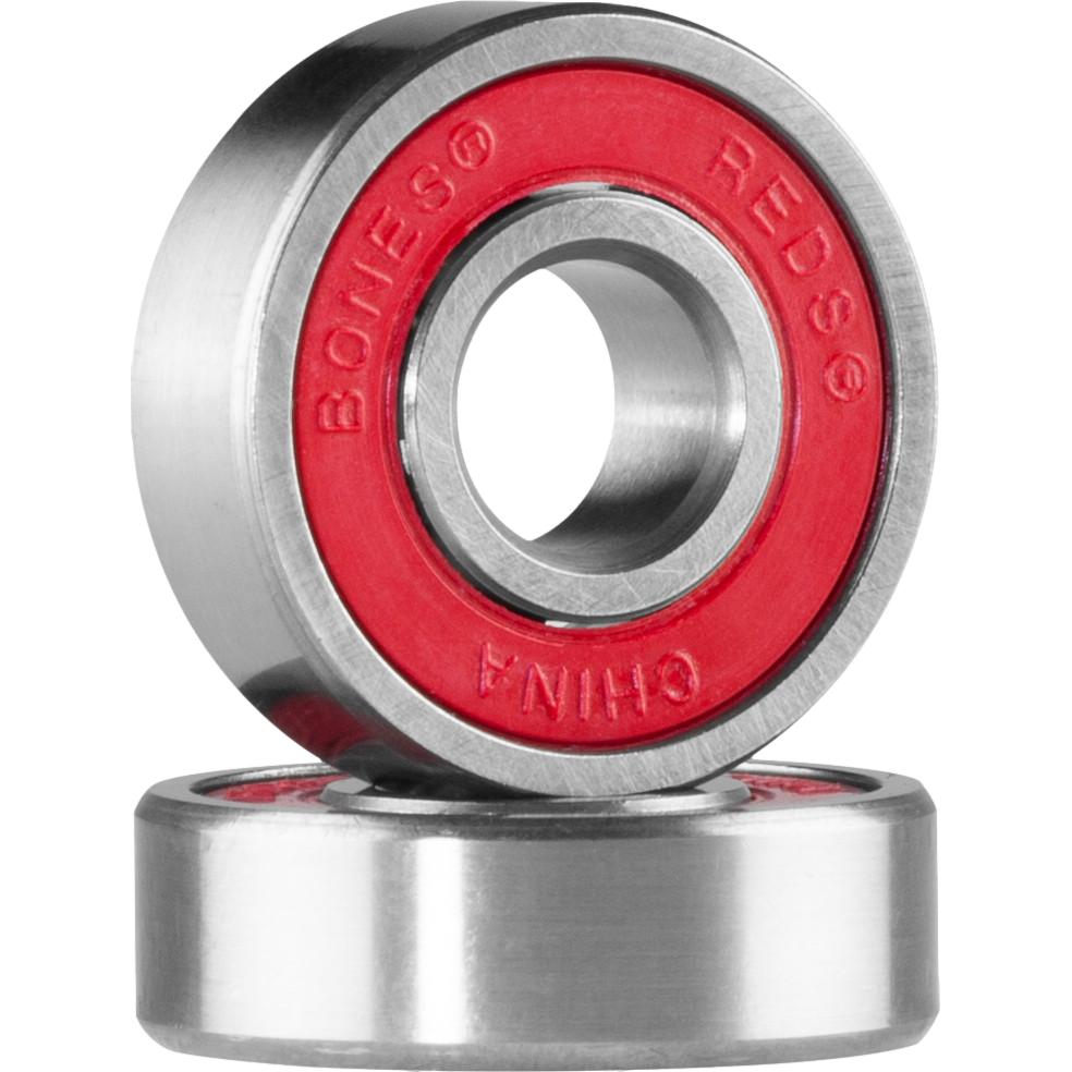 Bones Reds 16 Pack 7mm