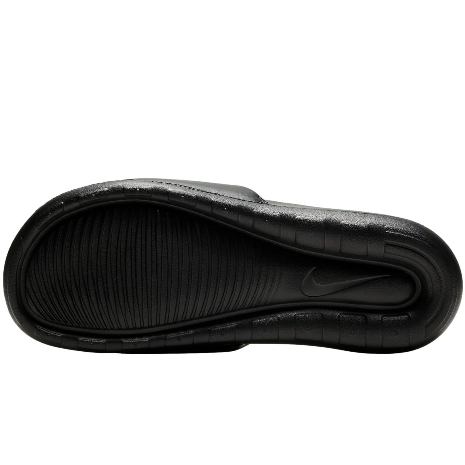 Nike Victori One Slide Black / Black