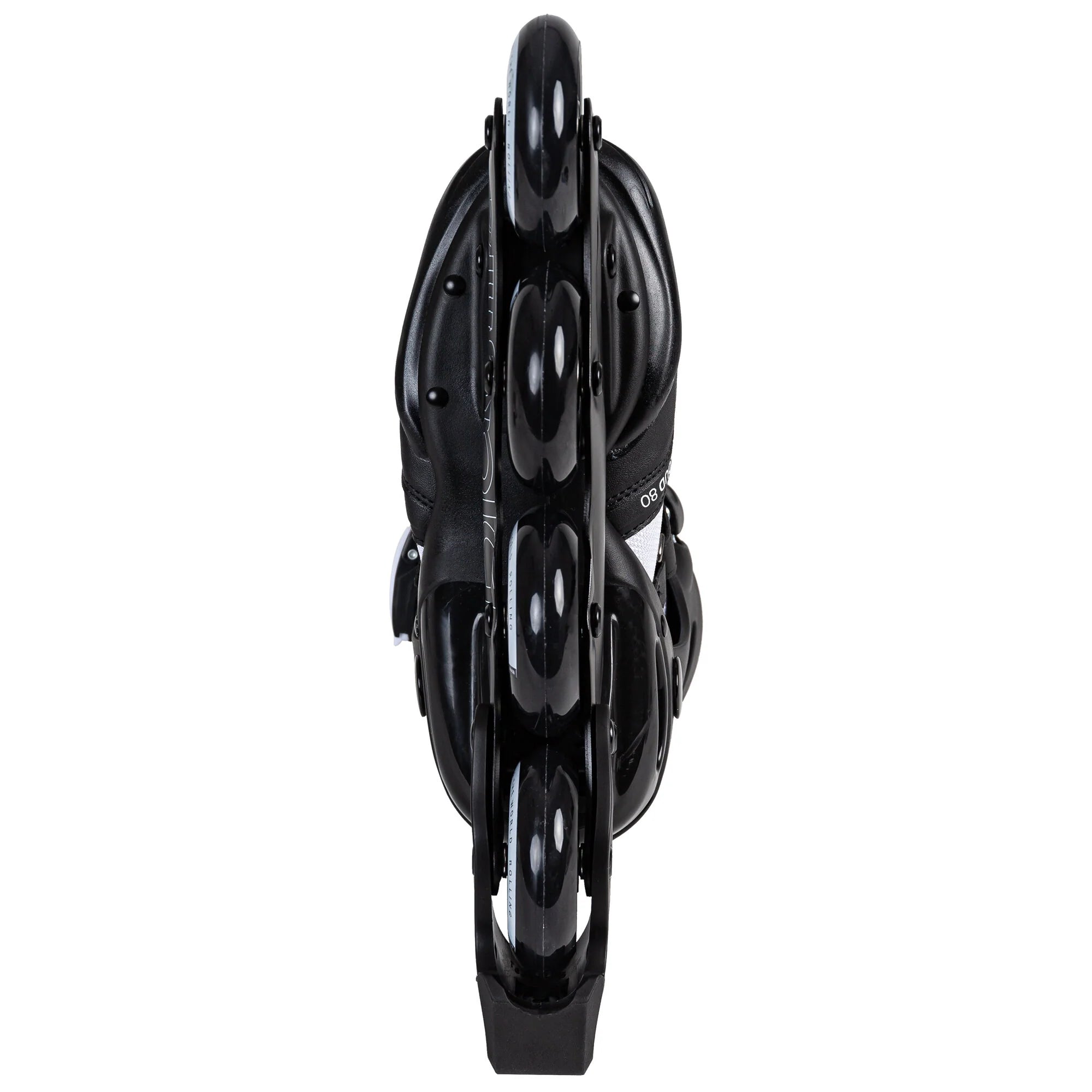 Playlife Cloud Inline Skates Black / White