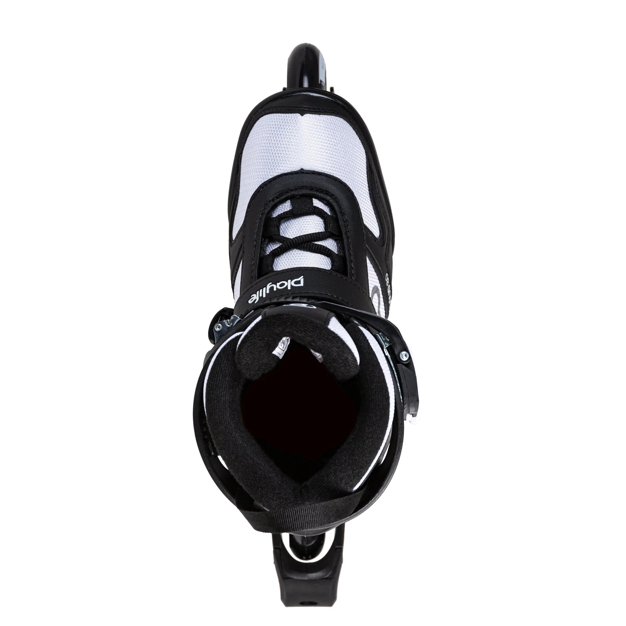 Playlife Cloud Inline Skates Black / White