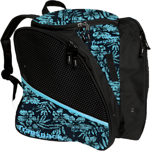 Transpack Ice Bag Designs
