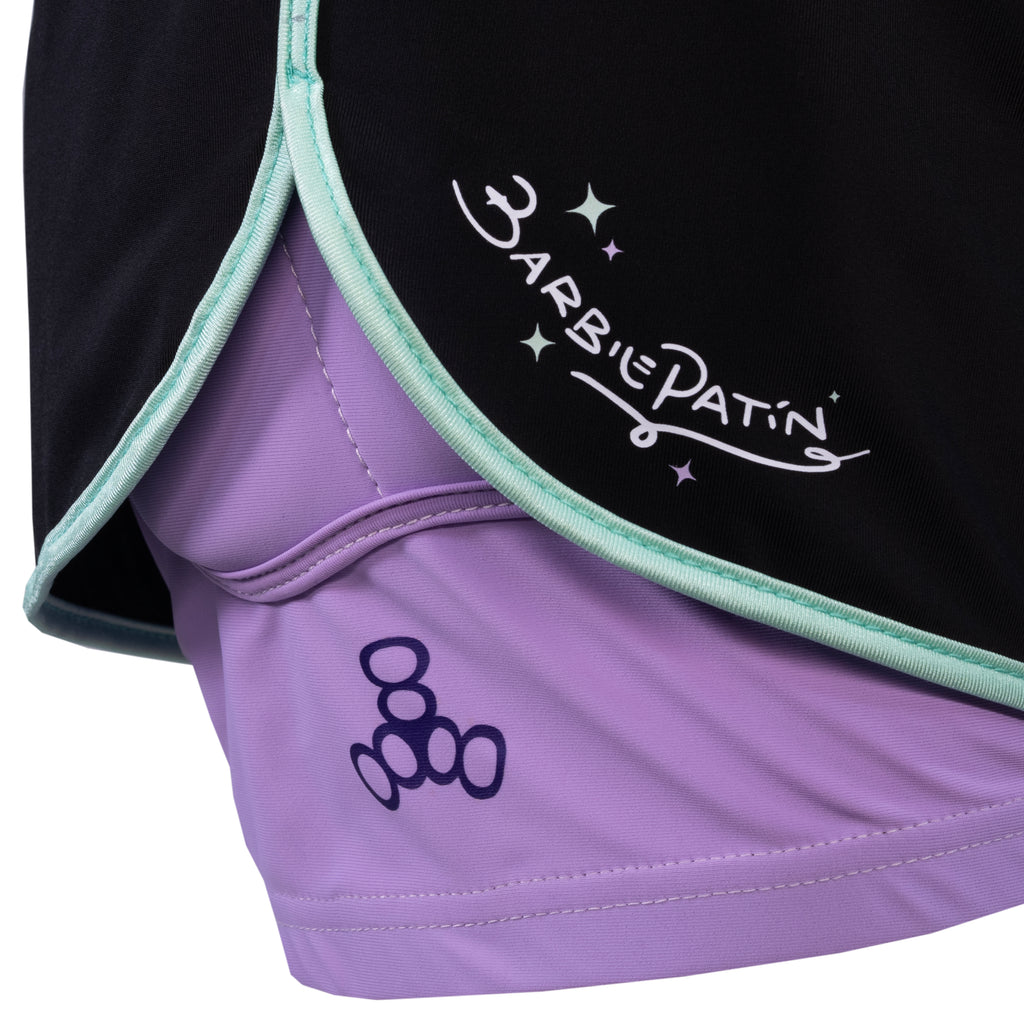 Triple 8 Bum Saver Barbie Patin Signature Edition