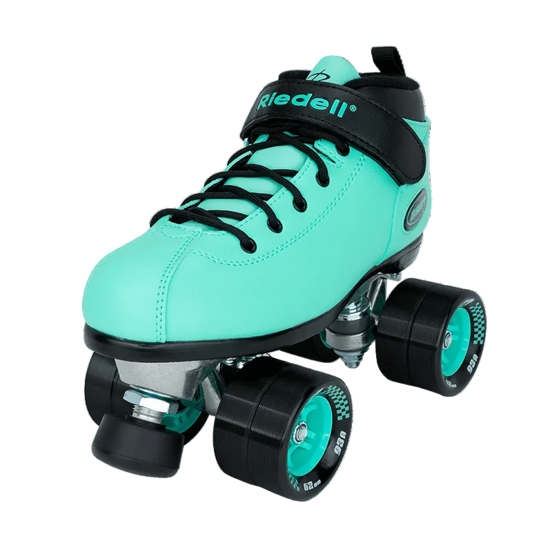 Riedell Dart Skate Arctic Mint