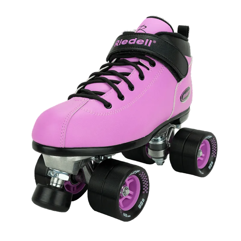 Riedell Dart Skate Vivid Violet