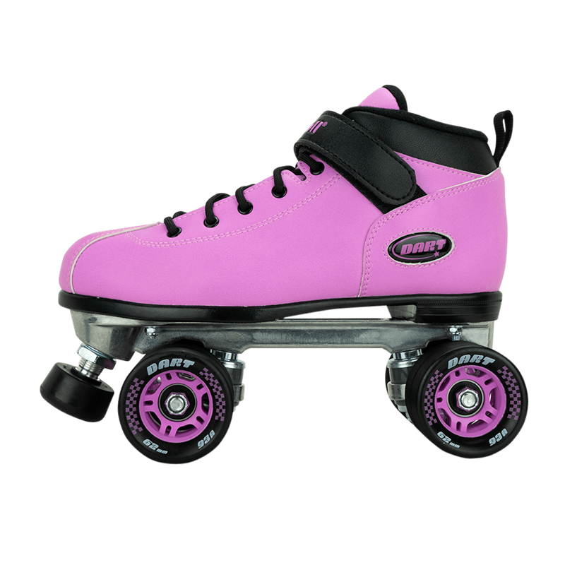 Riedell Dart Skate Vivid Violet