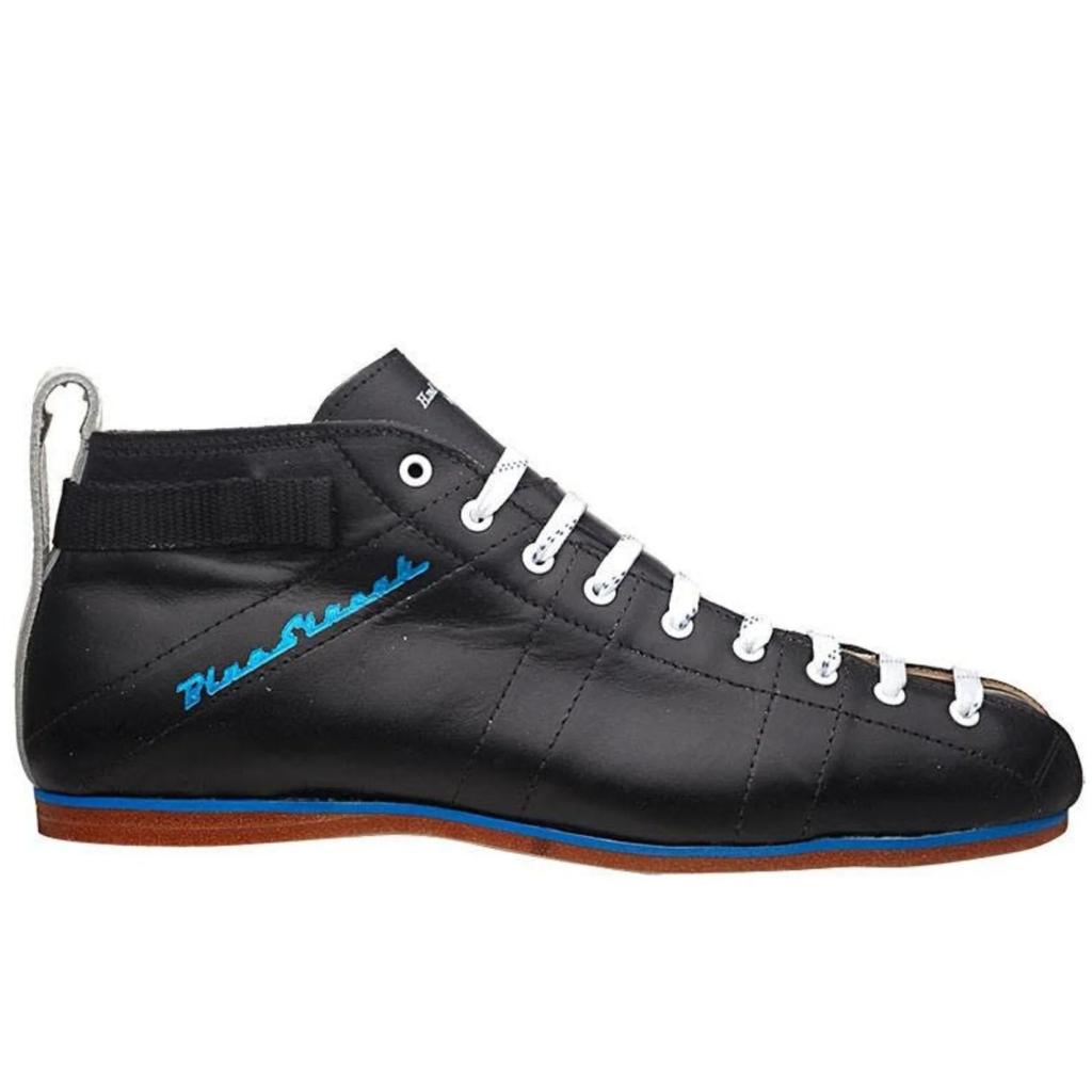 Riedell Blue Streak Roller Skate Boot