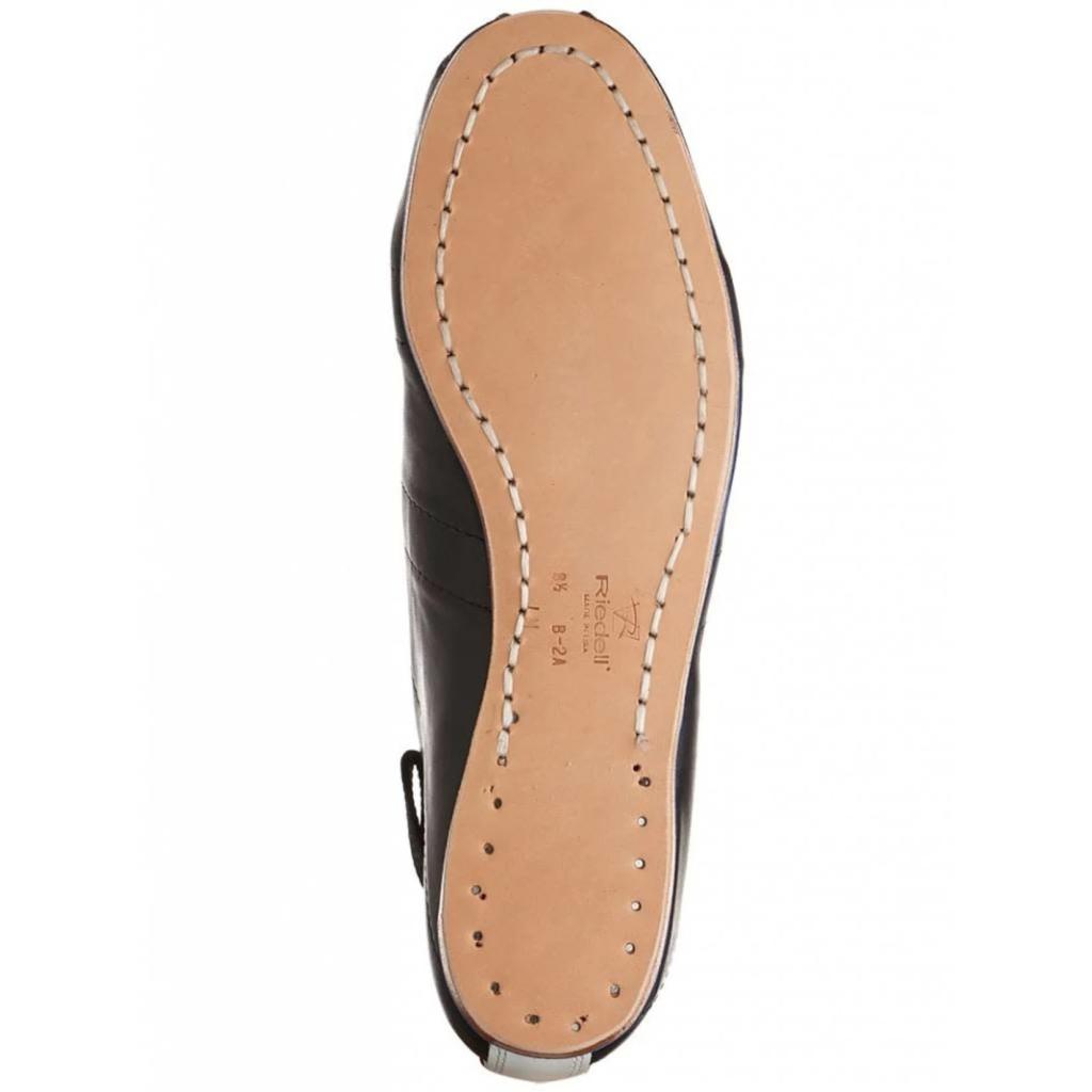 Riedell Blue Streak Roller Skate Boot