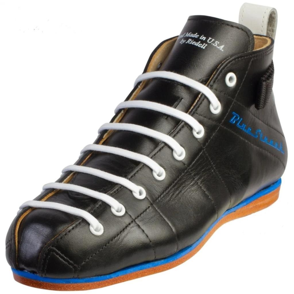 Riedell Blue Streak Roller Skate Boot