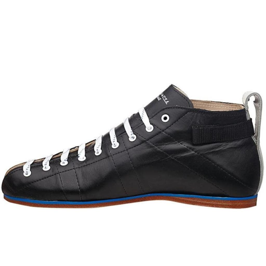 Riedell Blue Streak Roller Skate Boot