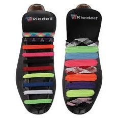 Riedell Laces 72" and 81" Assorted
